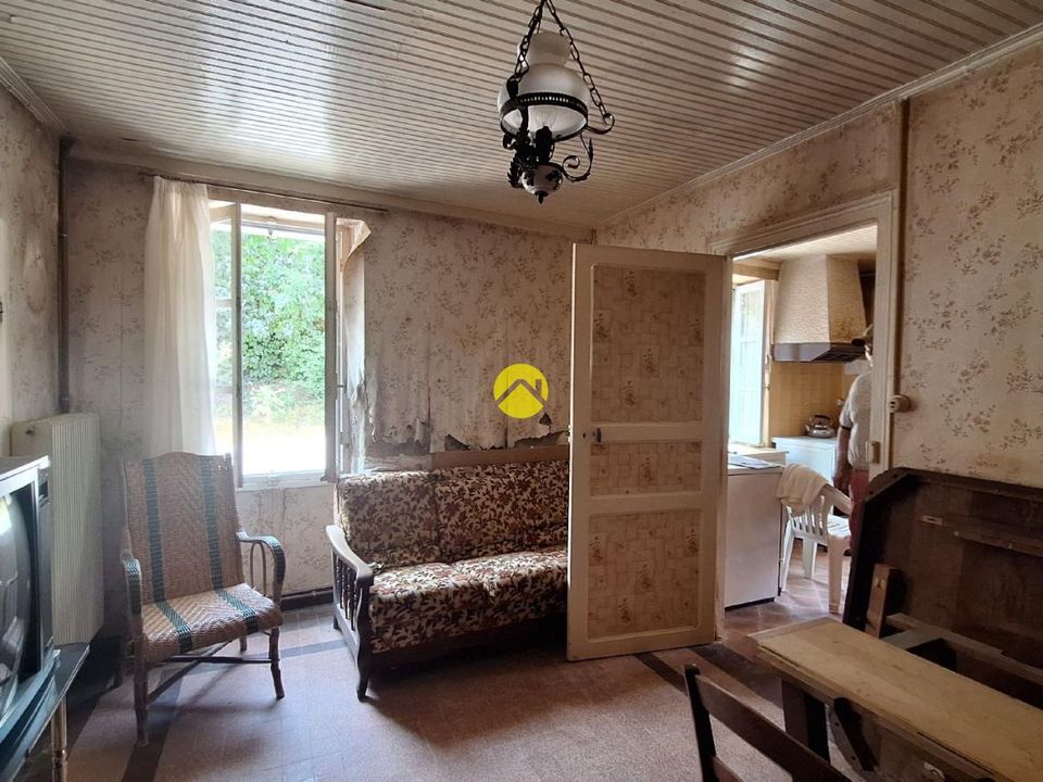 Villa i Audes, Allier - foto 5