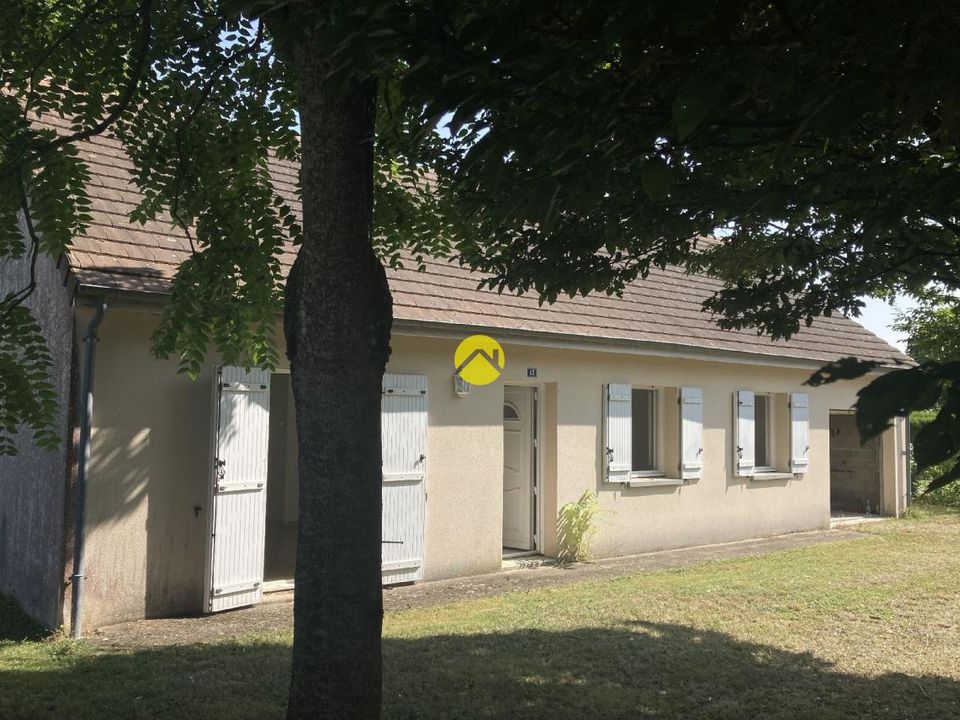 Villa i Avord, Cher - foto 1