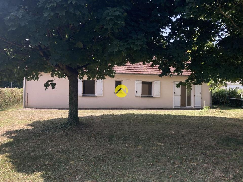 Villa i Avord, Cher - foto 3