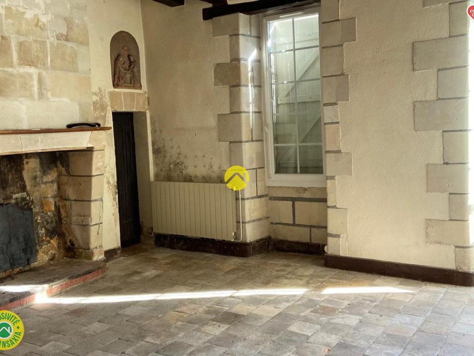 Villa i Fondettes, Indre-et-Loire - bilde 5