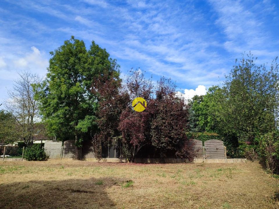 Villa i Saint-Éloy-de-Gy, Cher - foto 1