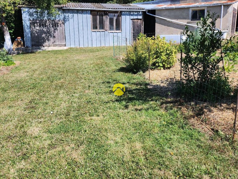 Villa a Poulaines, Indre - foto 3