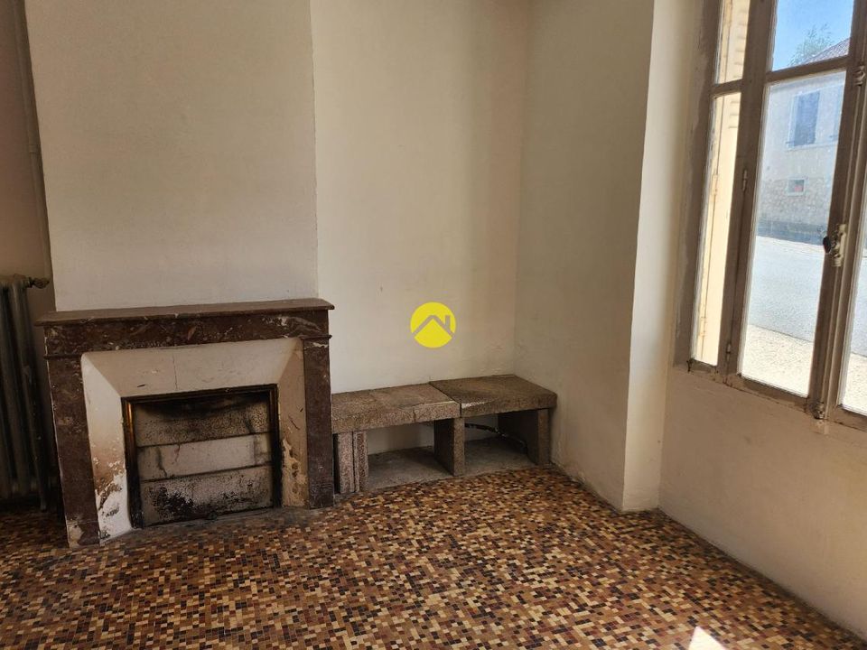 Villa a Poulaines, Indre - foto 4
