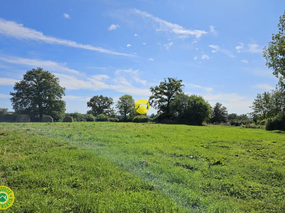 Helårsgrund i Venas, Allier - foto 1