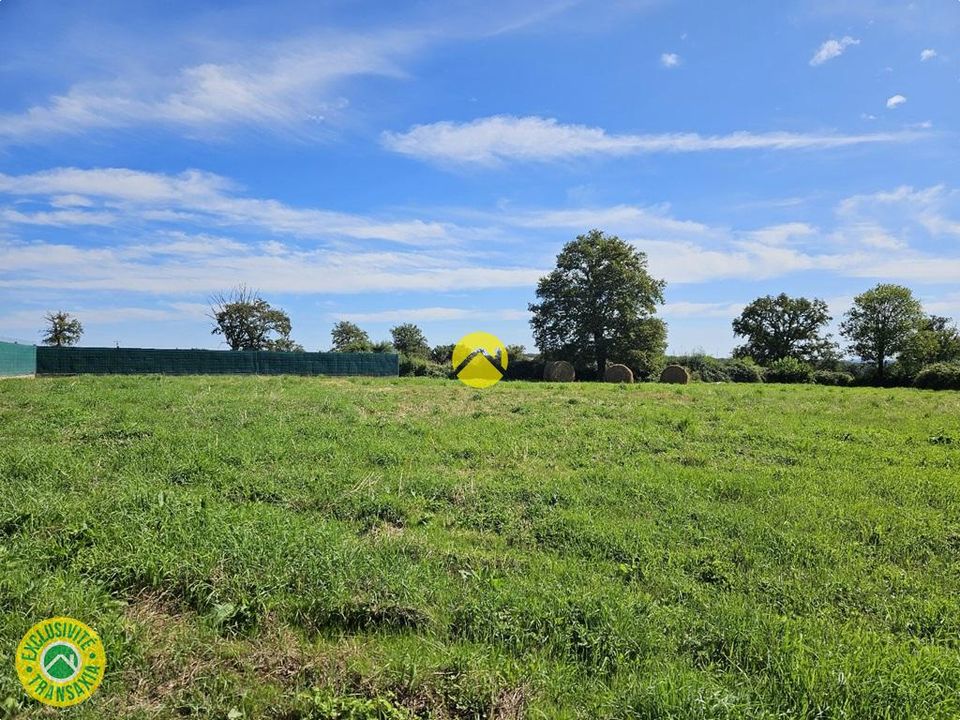Helårsgrund i Venas, Allier - foto 2