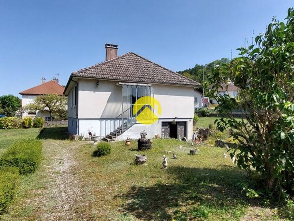 Villa i Ravières, Yonne - foto 2