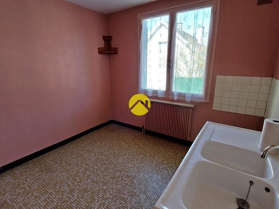 Villa i Ravières, Yonne - foto 4