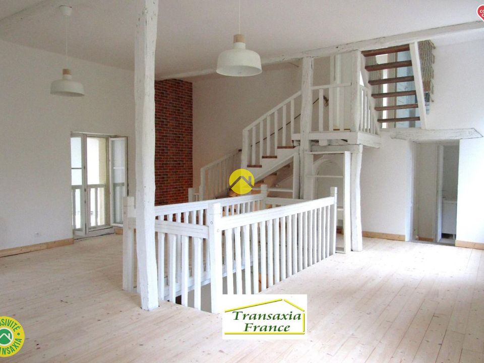 Villa i Saint-Claude-de-Diray, Loir-et-Cher - bilde 1