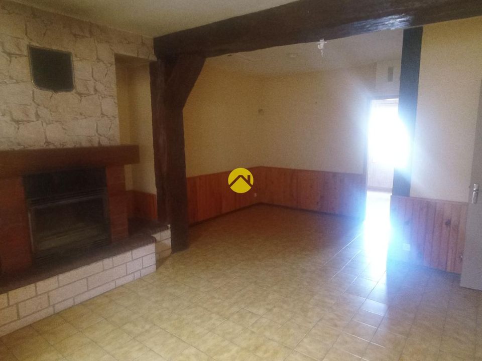 Lejlighed i Saint-Julien-du-Sault, Yonne - foto 2