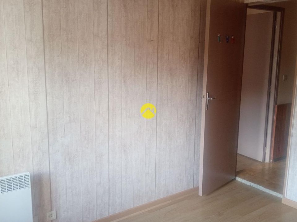 Lejlighed i Saint-Julien-du-Sault, Yonne - foto 4