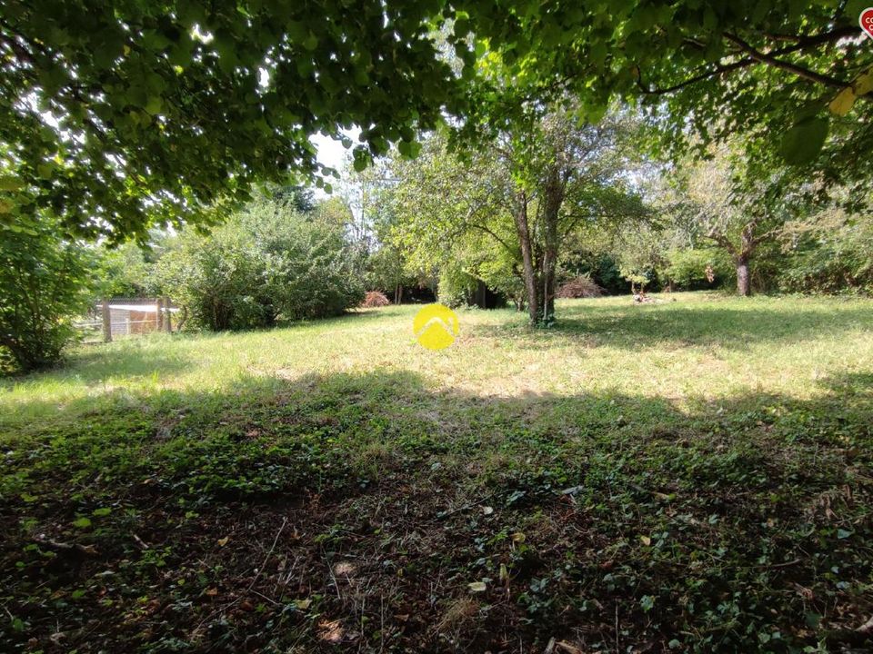 Helårsgrund i Barlieu, Cher - foto 2