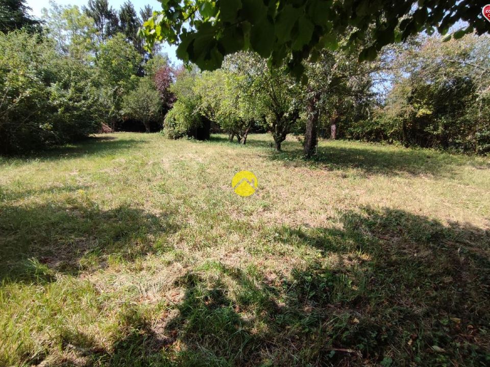Helårsgrund i Barlieu, Cher - foto 4