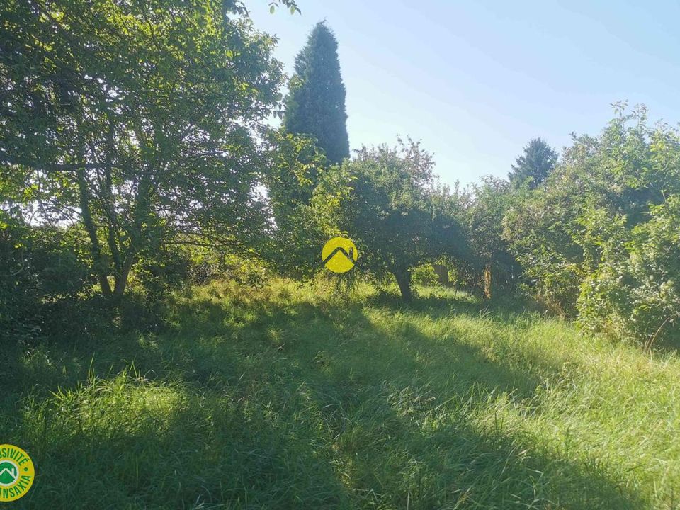Helårsgrund i Grossouvre, Cher - foto 5