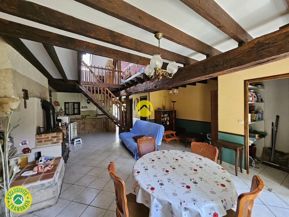 Villa i Baugy, Cher - foto 1