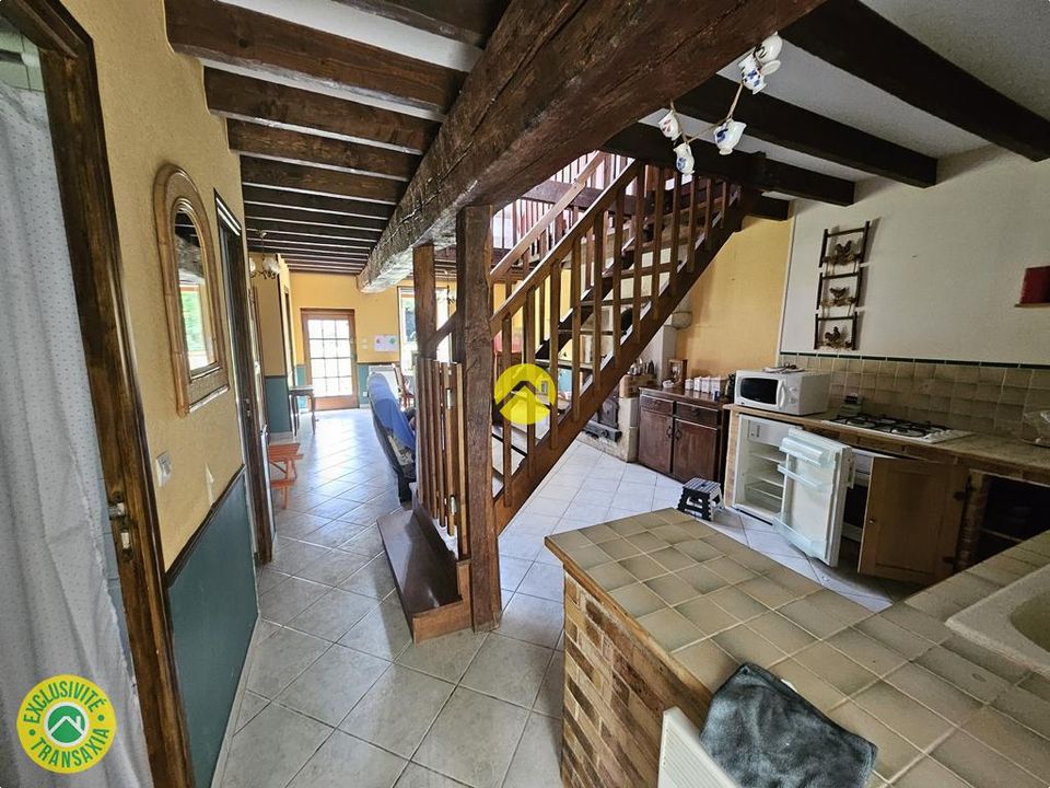 Villa i Baugy, Cher - foto 2