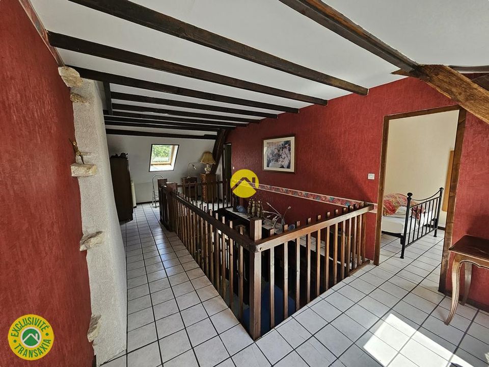 Villa i Baugy, Cher - foto 3
