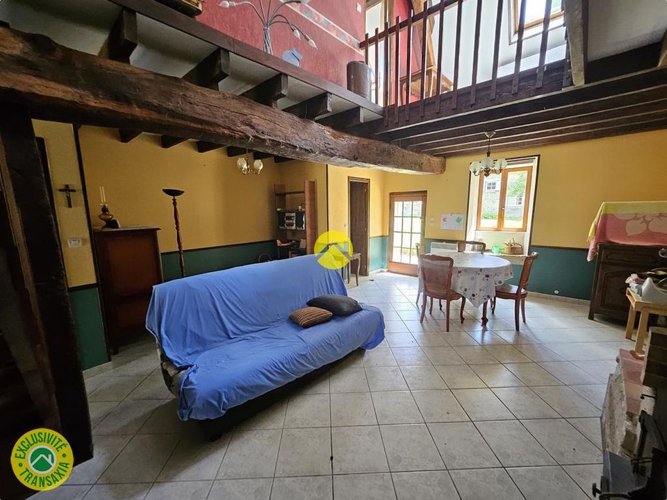 Villa i Baugy, Cher - foto 4