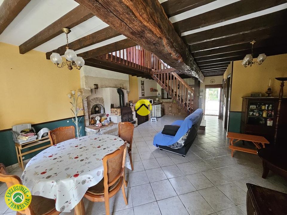 Villa i Baugy, Cher - foto 5