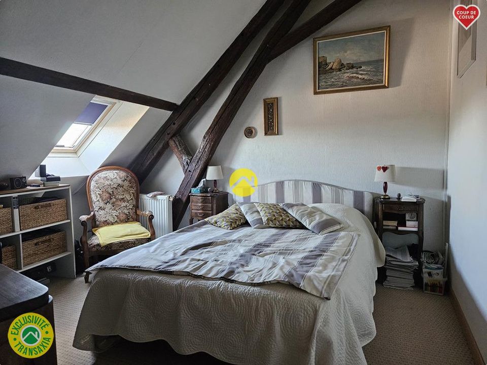 Helårsgrund i Chateaumeillant, Cher - foto 3