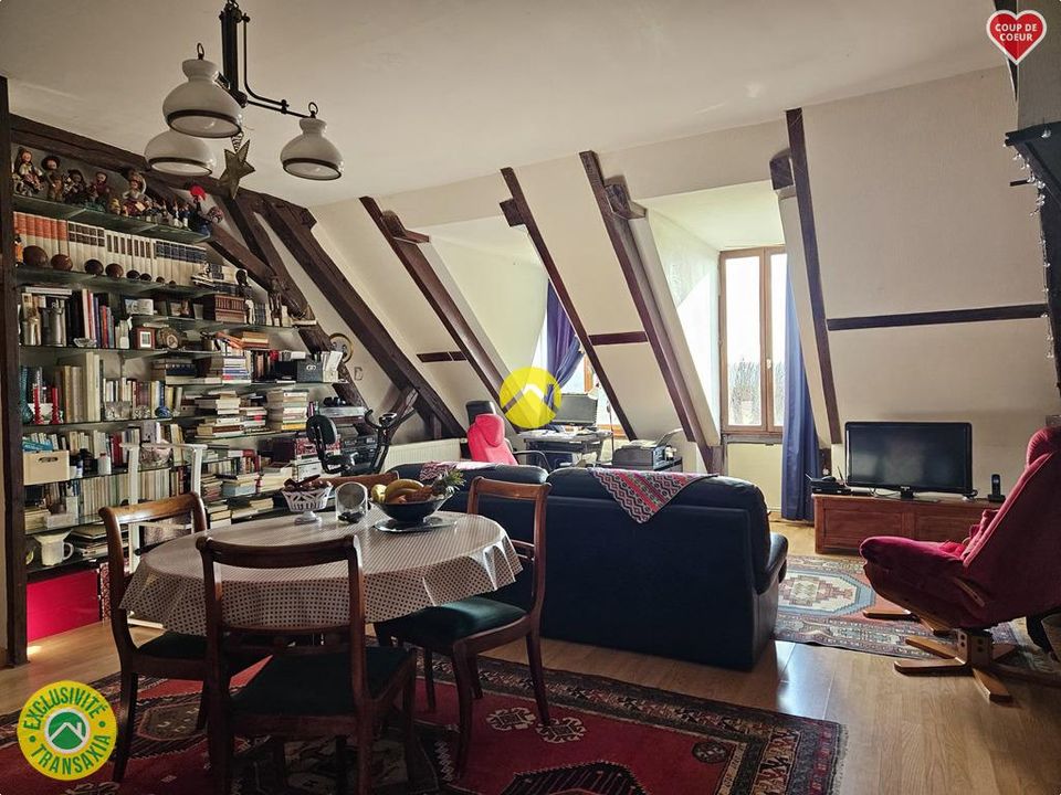 Helårsgrund i Chateaumeillant, Cher - foto 5