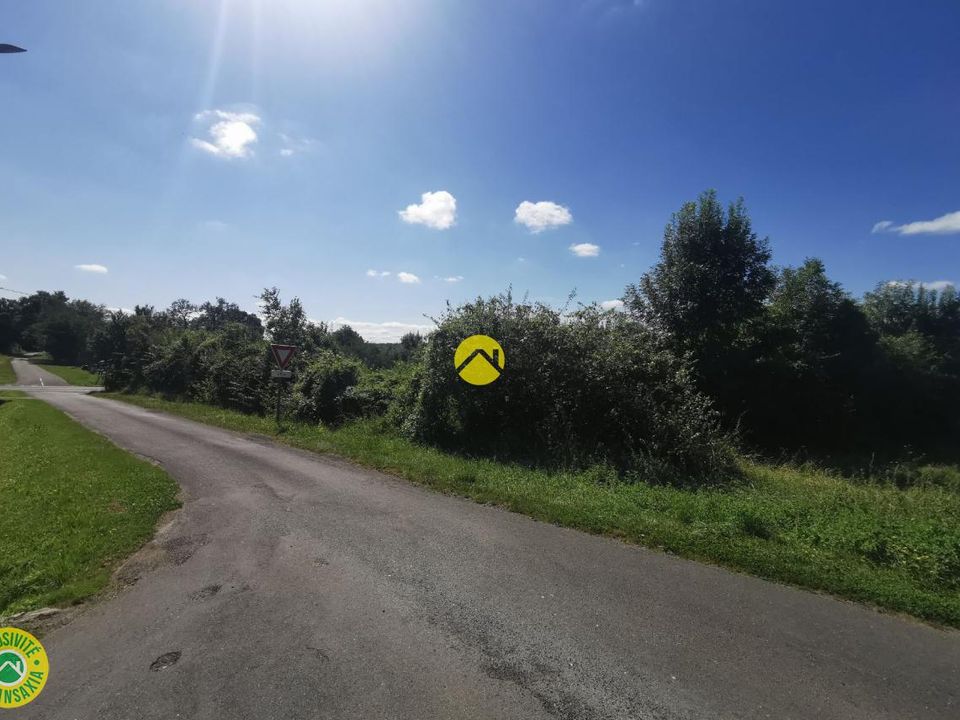 Helårsgrund i Grossouvre, Cher - foto 3