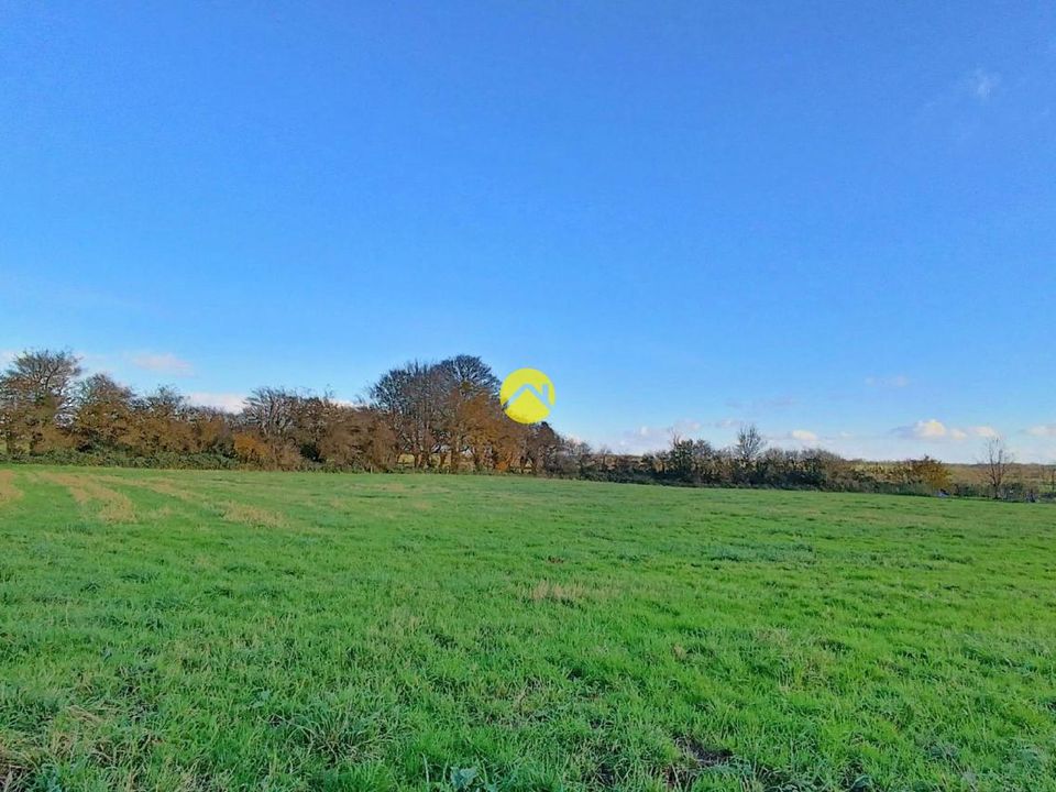 Helårsgrund i Lisbourg, Pas-de-Calais - foto 1