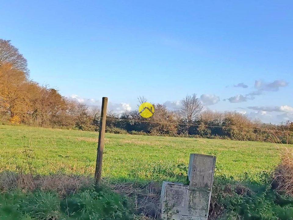 Helårsgrund i Lisbourg, Pas-de-Calais - foto 3