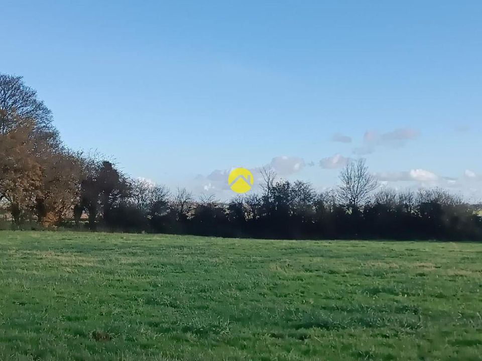Helårsgrund i Lisbourg, Pas-de-Calais - foto 4