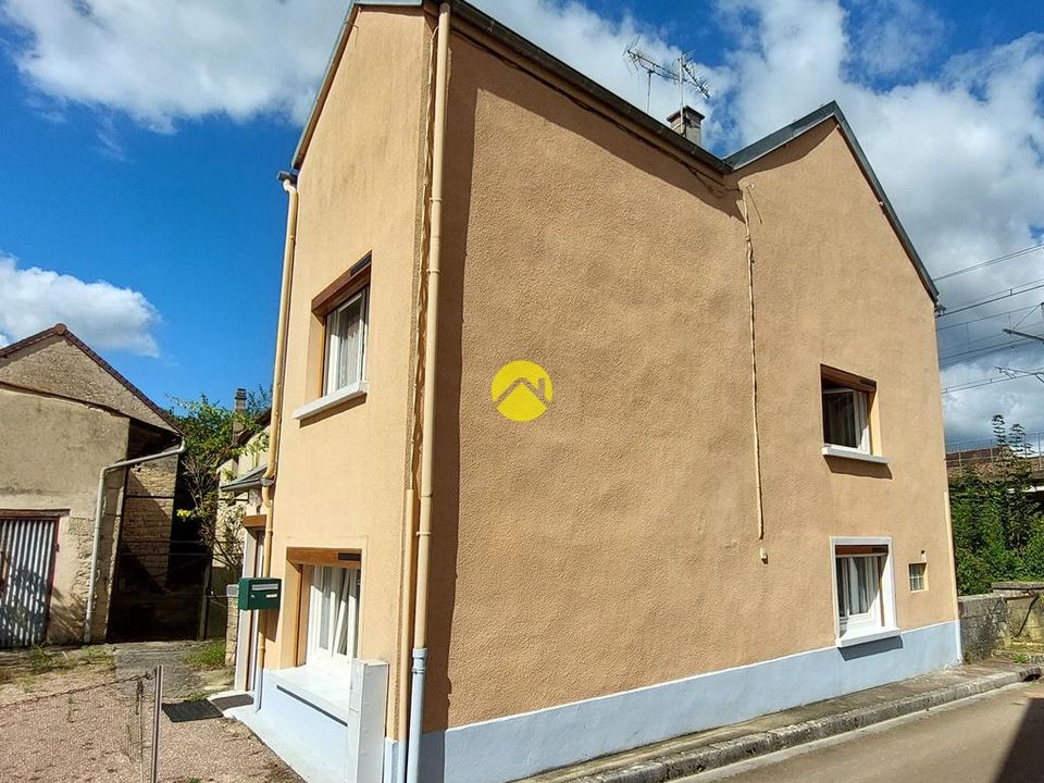 Villa i Aisy-sur-Armançon, Yonne - foto 2