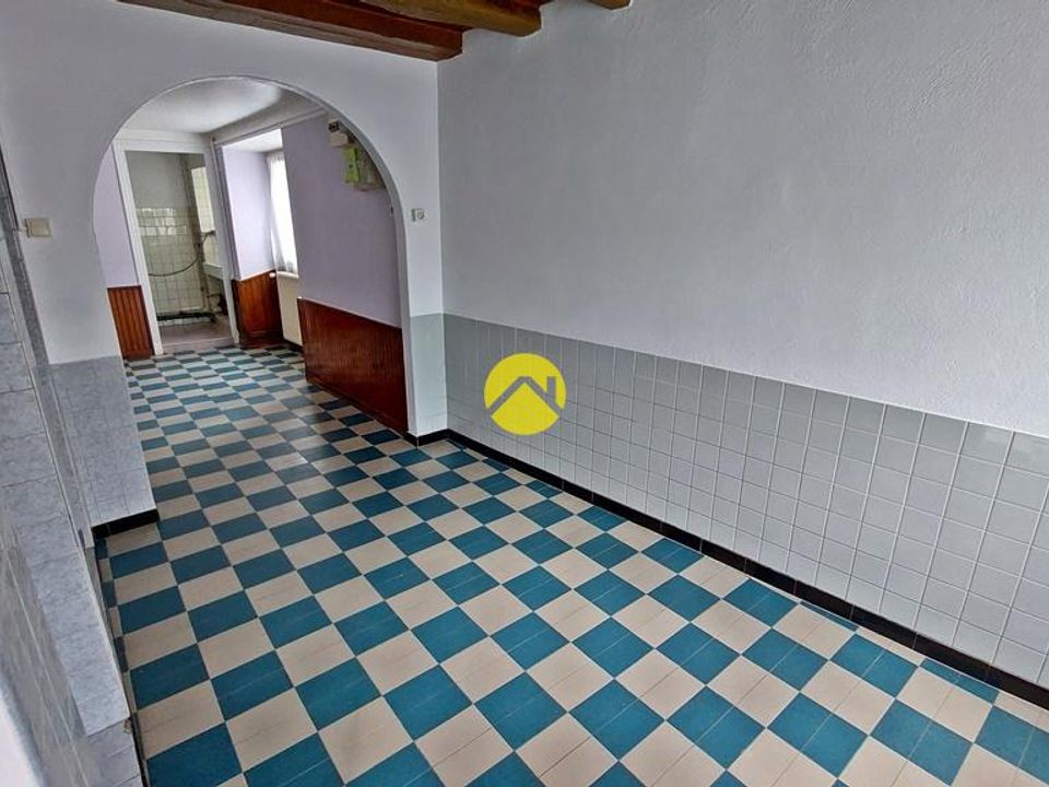 Villa i Aisy-sur-Armançon, Yonne - foto 4