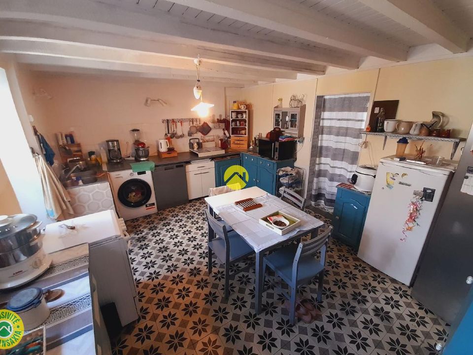 Villa a Etaille, Indre - foto 2