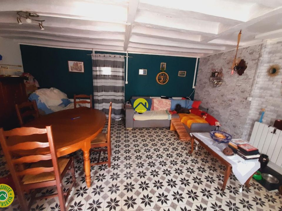 Villa a Etaille, Indre - foto 3