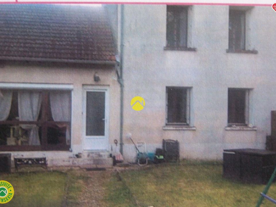 Leilighet i Saint-Florent-sur-Cher, Cher - bilde 1