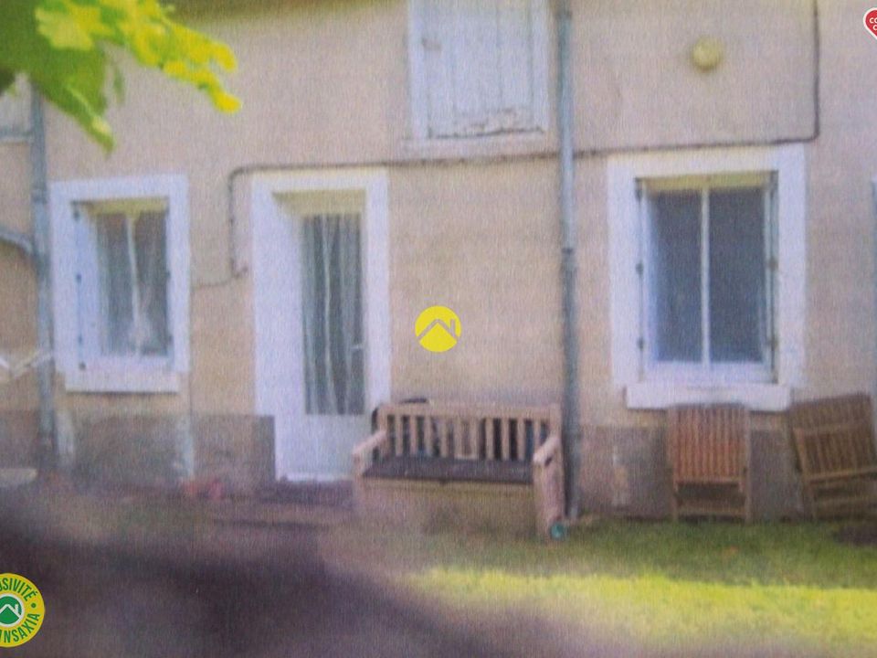 Leilighet i Saint-Florent-sur-Cher, Cher - bilde 2