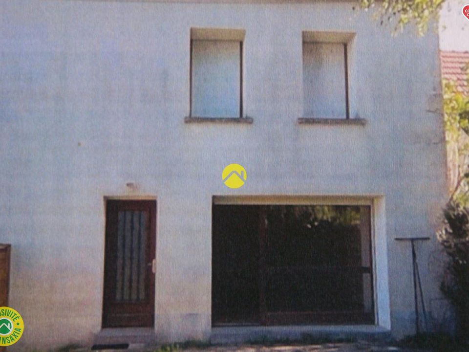 Leilighet i Saint-Florent-sur-Cher, Cher - bilde 3