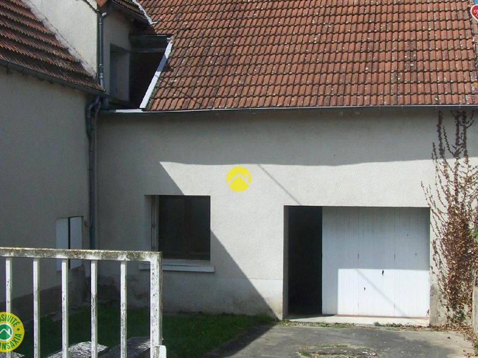 Leilighet i Saint-Florent-sur-Cher, Cher - bilde 4