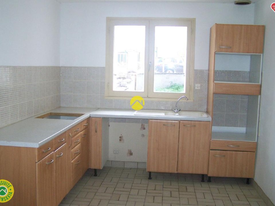 Leilighet i Saint-Florent-sur-Cher, Cher - bilde 5