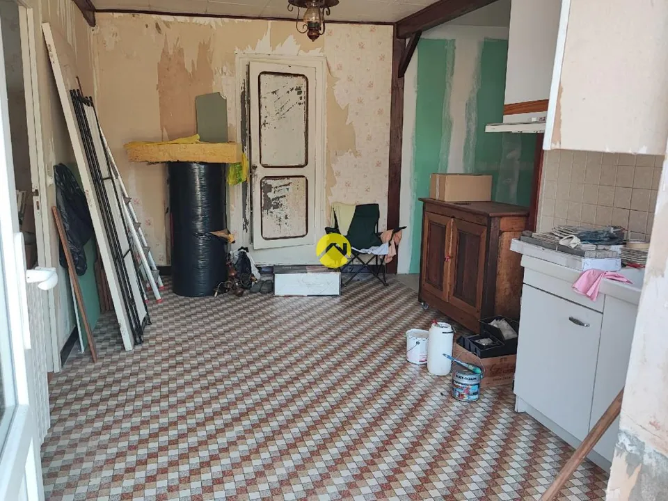 Villa i Aigurande, Indre - foto 2
