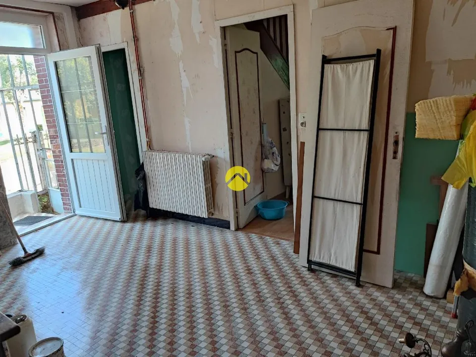 Villa i Aigurande, Indre - foto 3