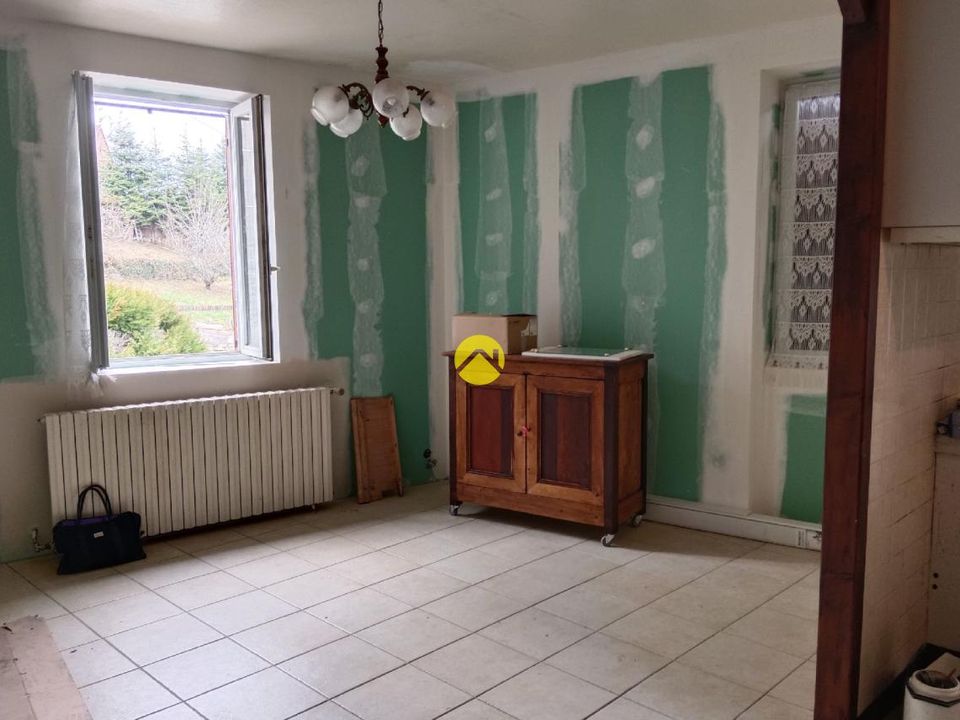 Villa i Aigurande, Indre - foto 4
