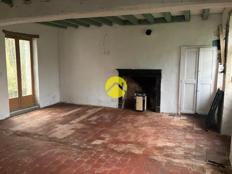 Villa i Bannay, Cher - foto 2
