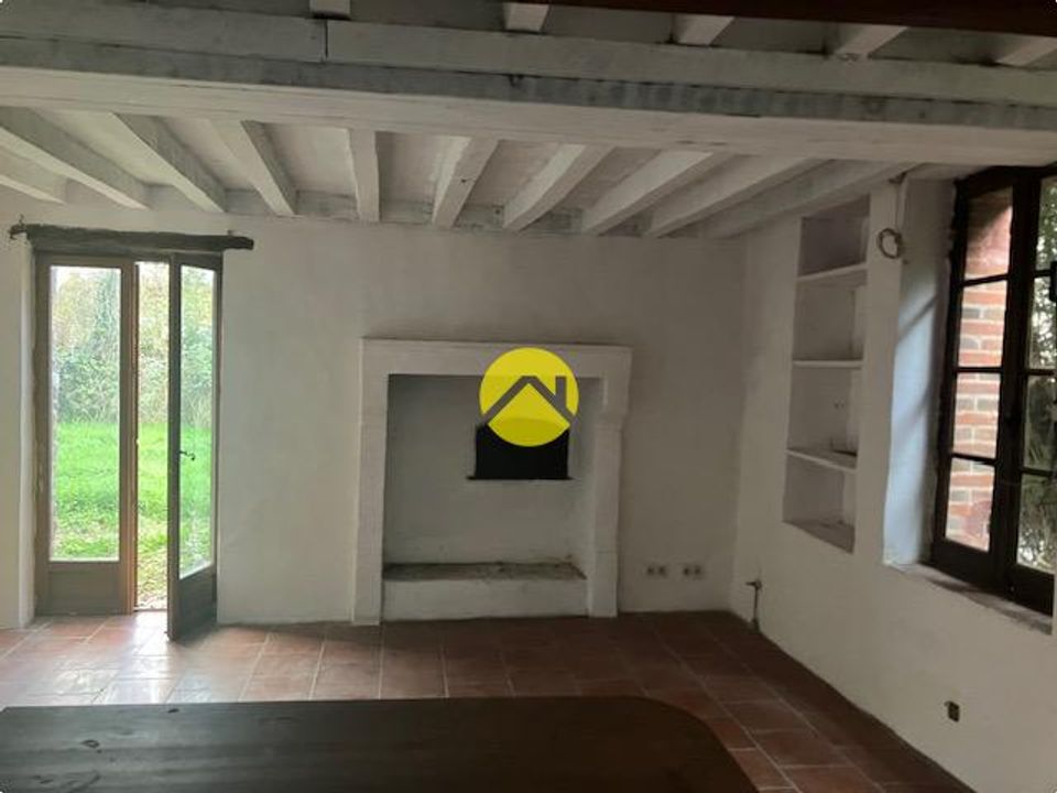Villa i Bannay, Cher - foto 3