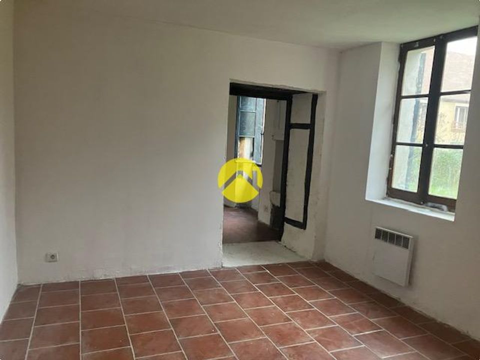 Villa i Bannay, Cher - foto 5
