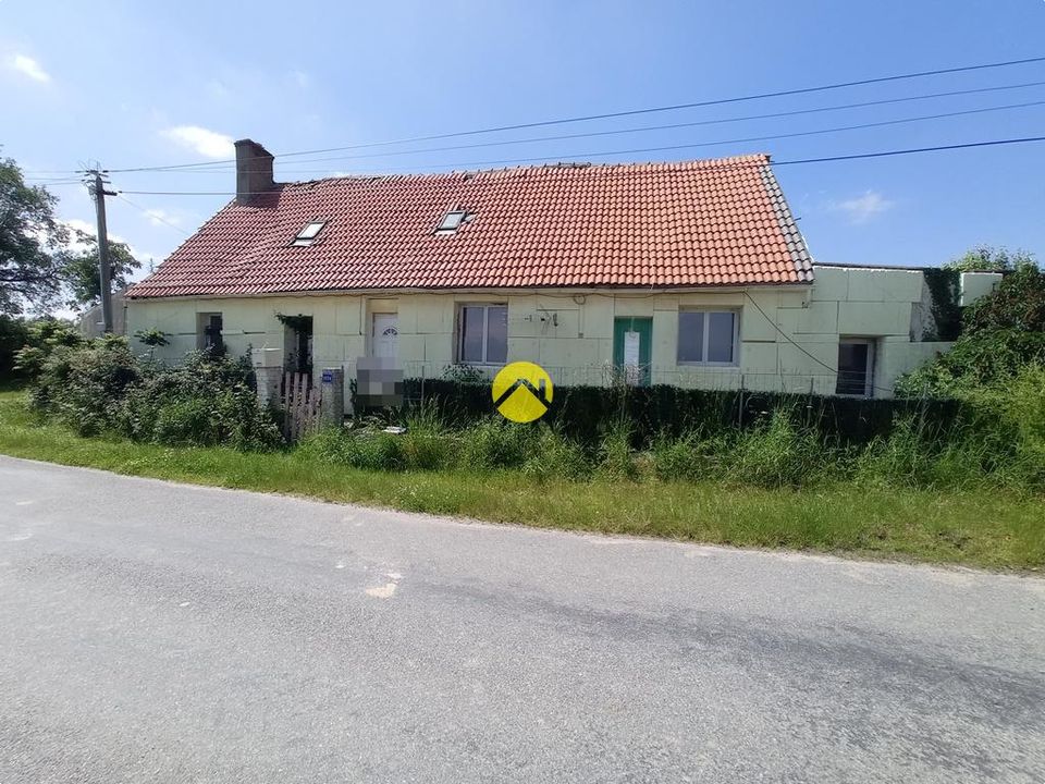 Villa i Treban, Allier - foto 1