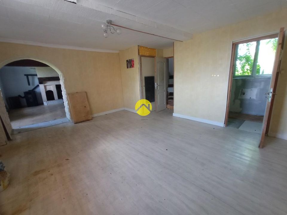 Villa i Treban, Allier - foto 2