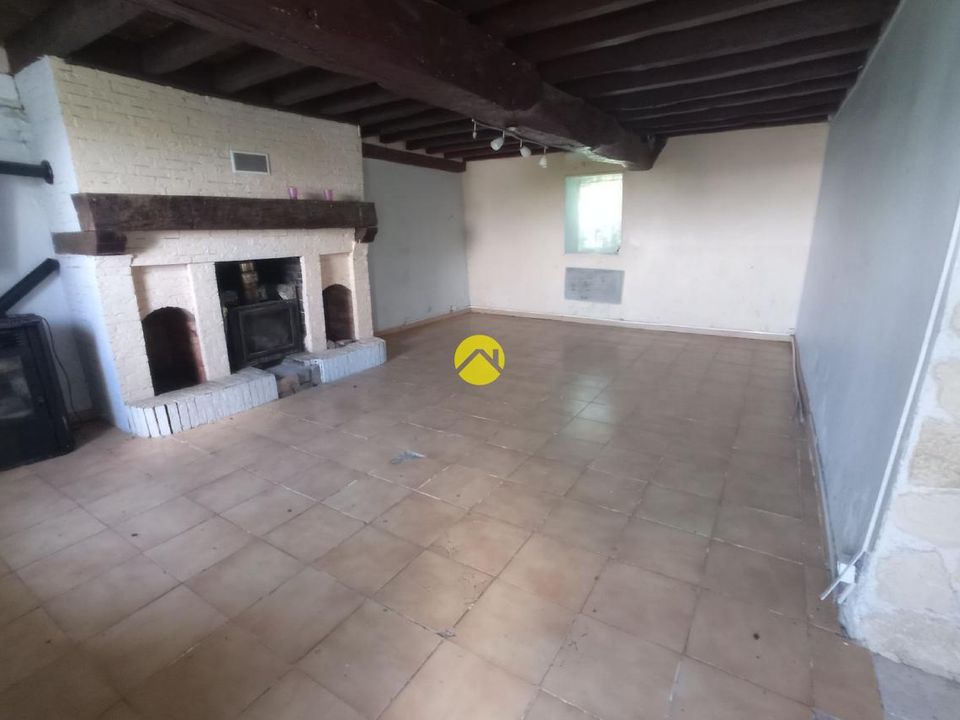 Villa i Treban, Allier - foto 3