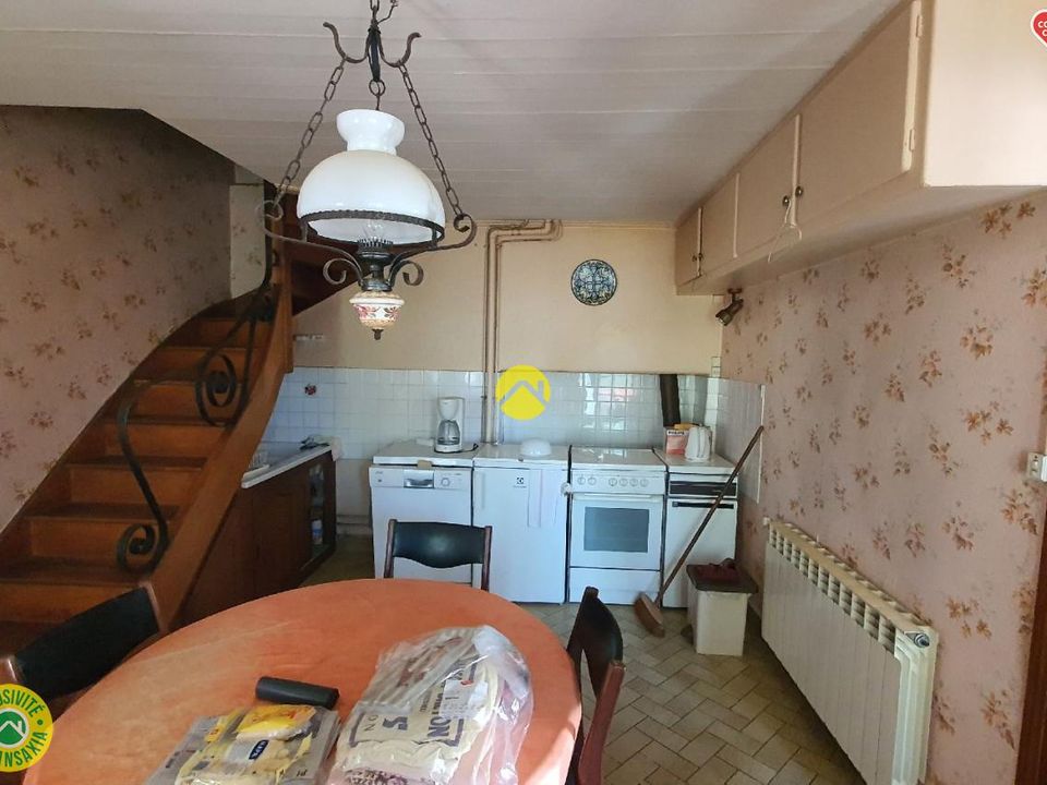 Villa i Rougnat, Creuse - foto 5