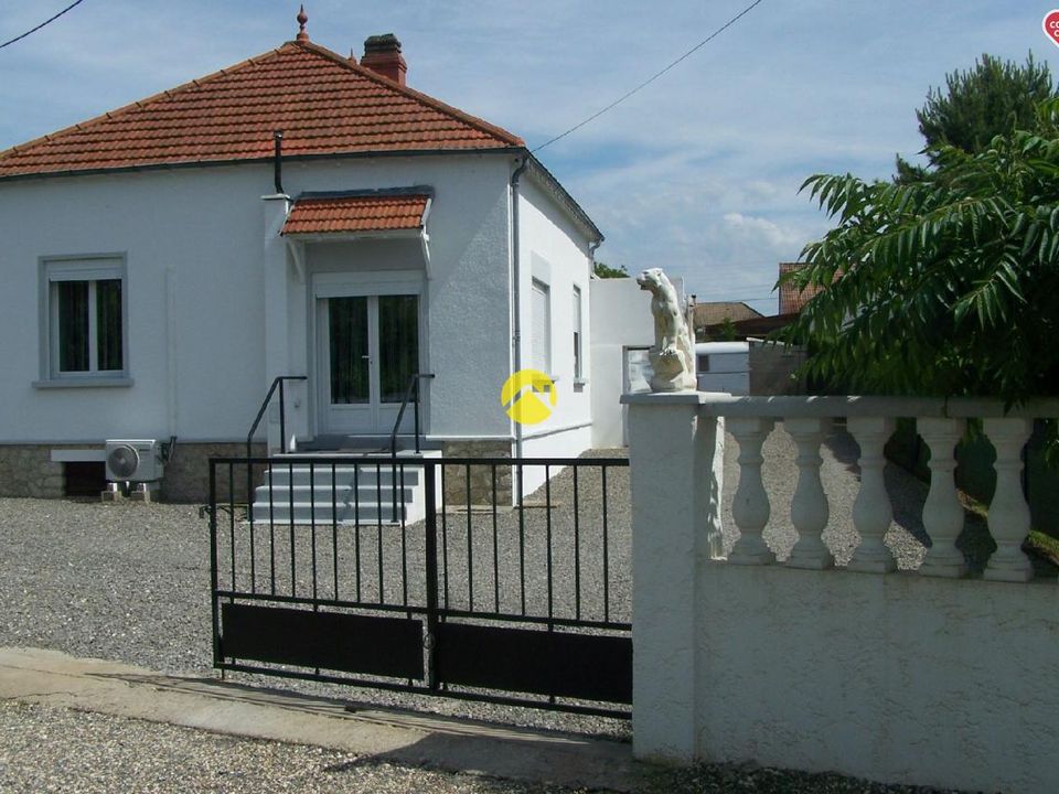 Villa i Saint-Florent-sur-Cher, Cher - foto 1