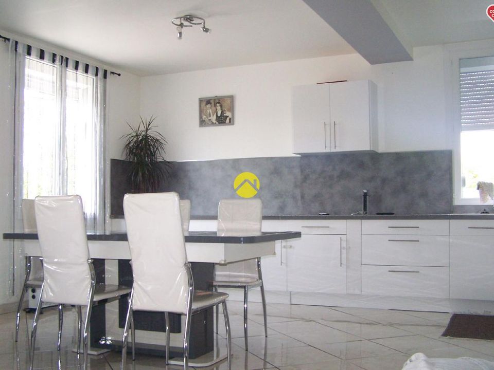 Villa i Saint-Florent-sur-Cher, Cher - foto 2