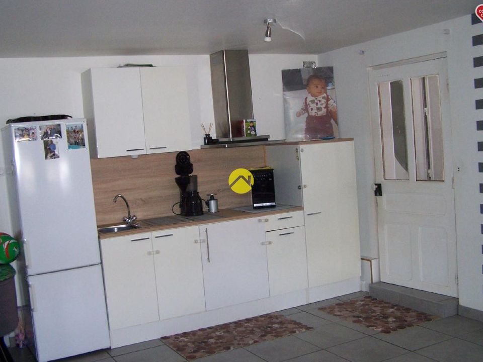 Villa i Saint-Florent-sur-Cher, Cher - foto 4